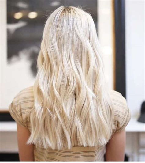 extra light natural blonde hair|lightest natural blonde hair color.